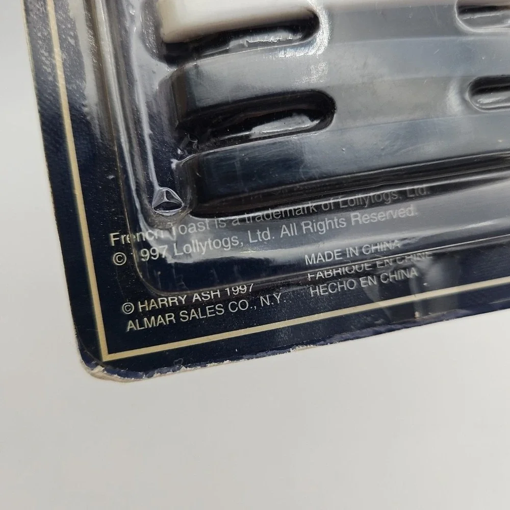 French Toast brand new